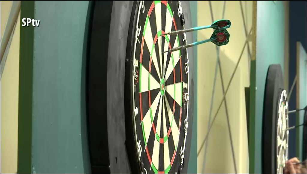 SPORT Darts